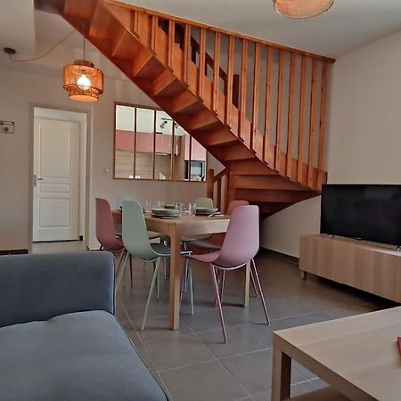 Superbe Duplex « Le Grevy » Διαμέρισμα Ντολ Εξωτερικό φωτογραφία