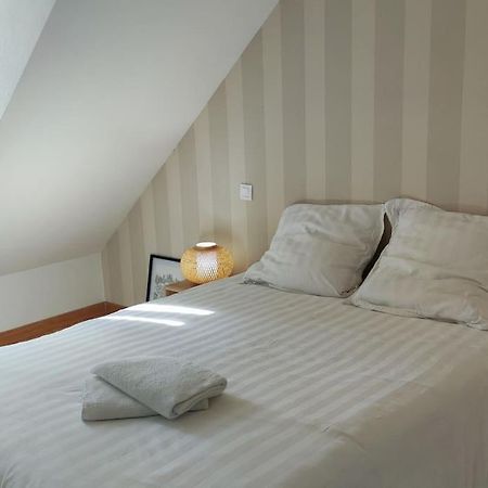 Superbe Duplex « Le Grevy » Διαμέρισμα Ντολ Εξωτερικό φωτογραφία