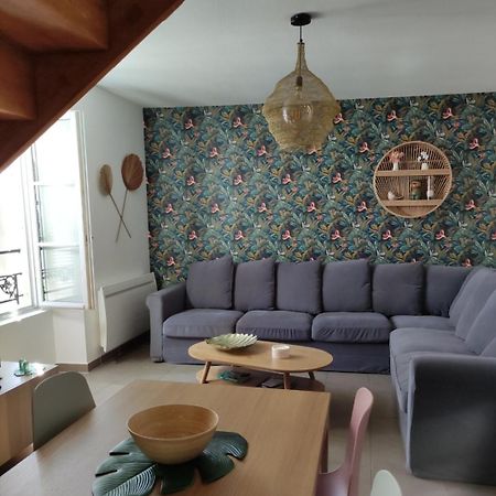Superbe Duplex « Le Grevy » Διαμέρισμα Ντολ Εξωτερικό φωτογραφία