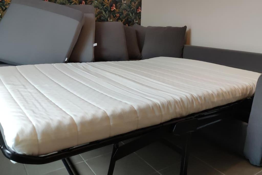 Superbe Duplex « Le Grevy » Διαμέρισμα Ντολ Εξωτερικό φωτογραφία