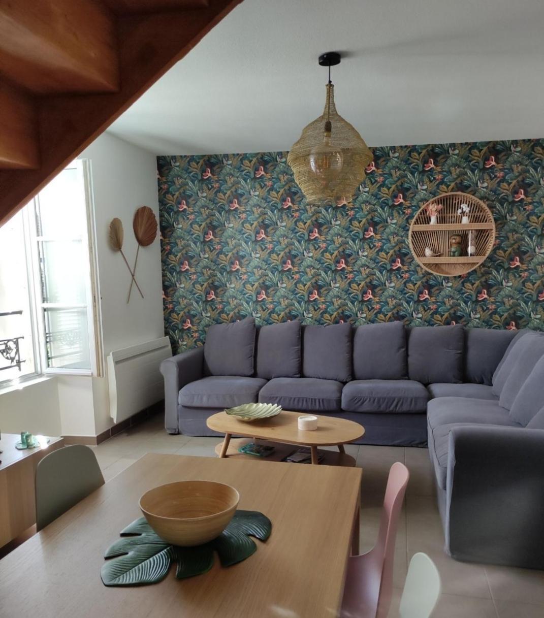 Superbe Duplex « Le Grevy » Διαμέρισμα Ντολ Εξωτερικό φωτογραφία